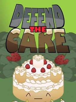 Defend the Cake