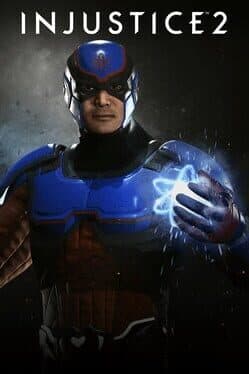 Injustice 2: The Atom