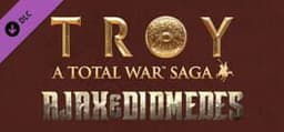 A Total War Saga: Troy - Ajax & Diomedes