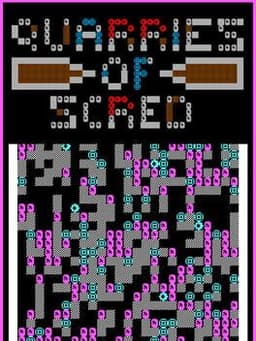 Quarries of Scred