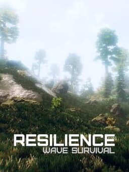Resilience: Wave Survival