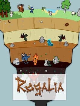 Rogalia