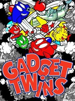 Gadget Twins
