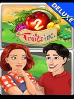 Fruits Inc. Deluxe Pack
