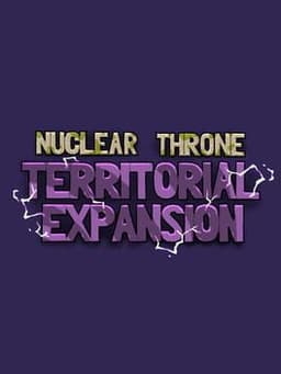 Nuclear Throne: Territorial Expansion