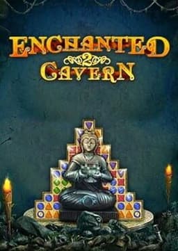 Enchanted Cavern 2