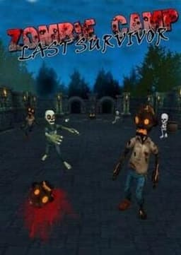 Zombie Camp: Last Survivor