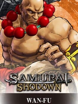 Samurai Shodown: Wan-Fu