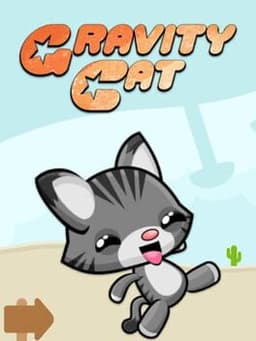 Gravity Cat
