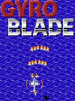 GyroBlade