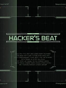 Hacker's Beat