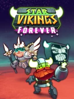 Star Vikings