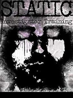 Static: Investigator Training