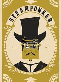 Steampunker