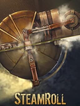 Steamroll