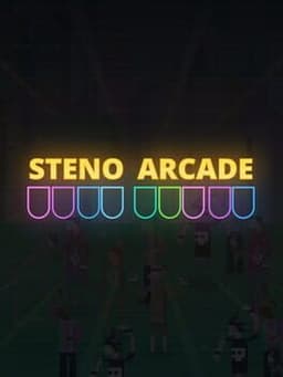 Steno Arcade