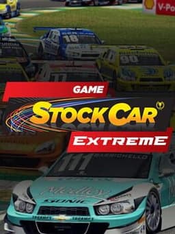 Stock Car Extreme