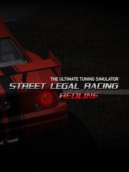 Street Legal Racing: Redline v2.3.1