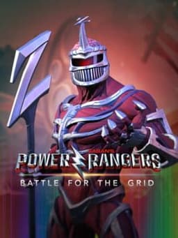 Power Rangers: Battle for the Grid - Lord Zedd