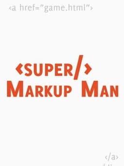 Super Markup Man