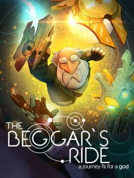 The Beggar's Ride