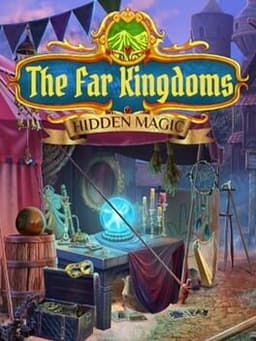 The Far Kingdoms: Hidden Magic