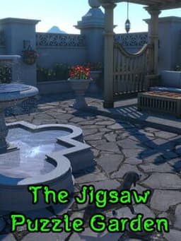The Jigsaw Puzzle Room