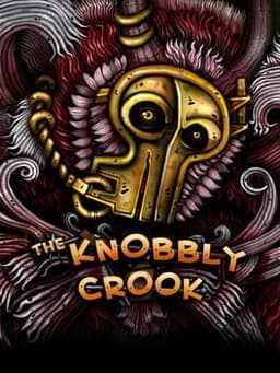 The Knobbly Crook