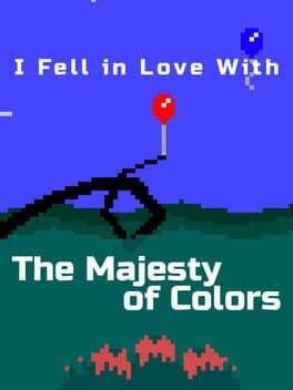 The Majesty of Colors