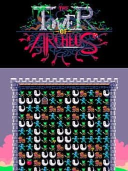 Tower of Archeos