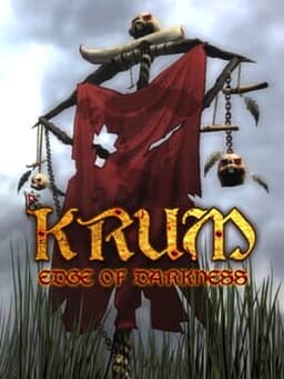 Krum: Edge of Darkness