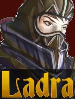 Ladra