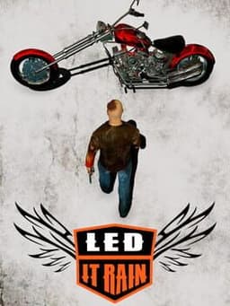 Led It Rain