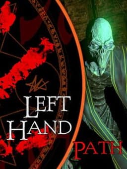 Left-Hand Path
