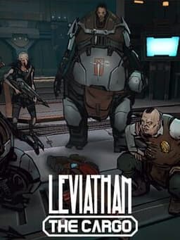 Leviathan: The Cargo
