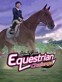 Lucinda Green's Equestrian Challenge