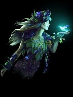 Elemental Heroes