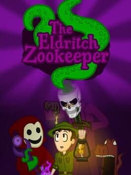 The Eldritch Zookeeper