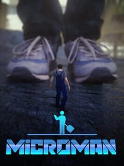 MicroMan