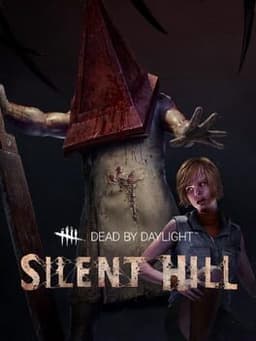 Dead by Daylight: Silent Hill Chapter
