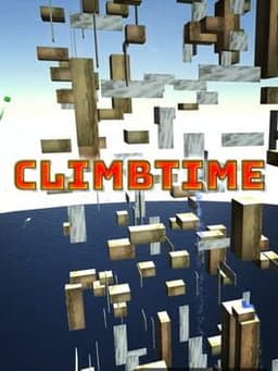 Climbtime