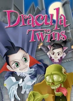 Dracula Twins