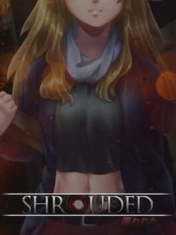 Shrouded