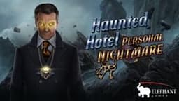 Haunted Hotel: Personal Nightmare