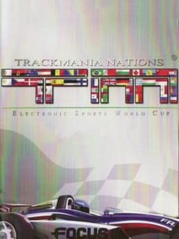TrackMania Nations