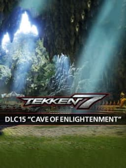 Tekken 7: Cave of Enlightenment