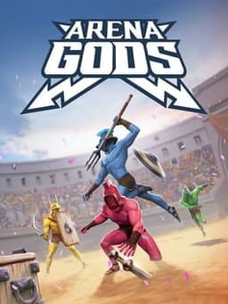 Arena Gods