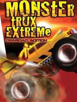Monster Trux Extreme: Offroad Edition