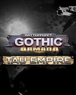 Battlefleet Gothic: Armada - Tau Empire