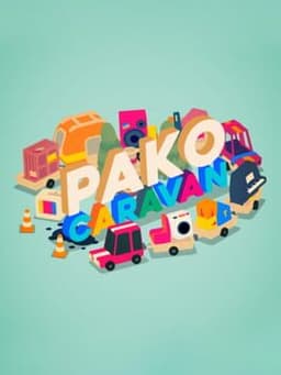 Pako Caravan